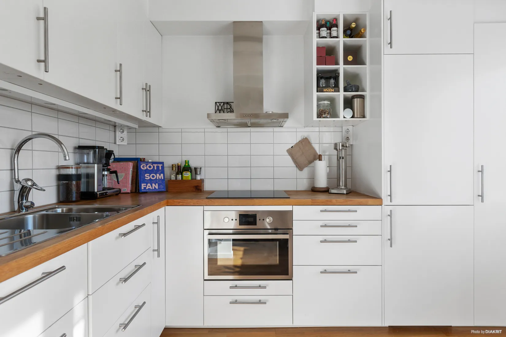 Bostadsrätt, Fullblodsgatan 5 B, Åby, Mölndal