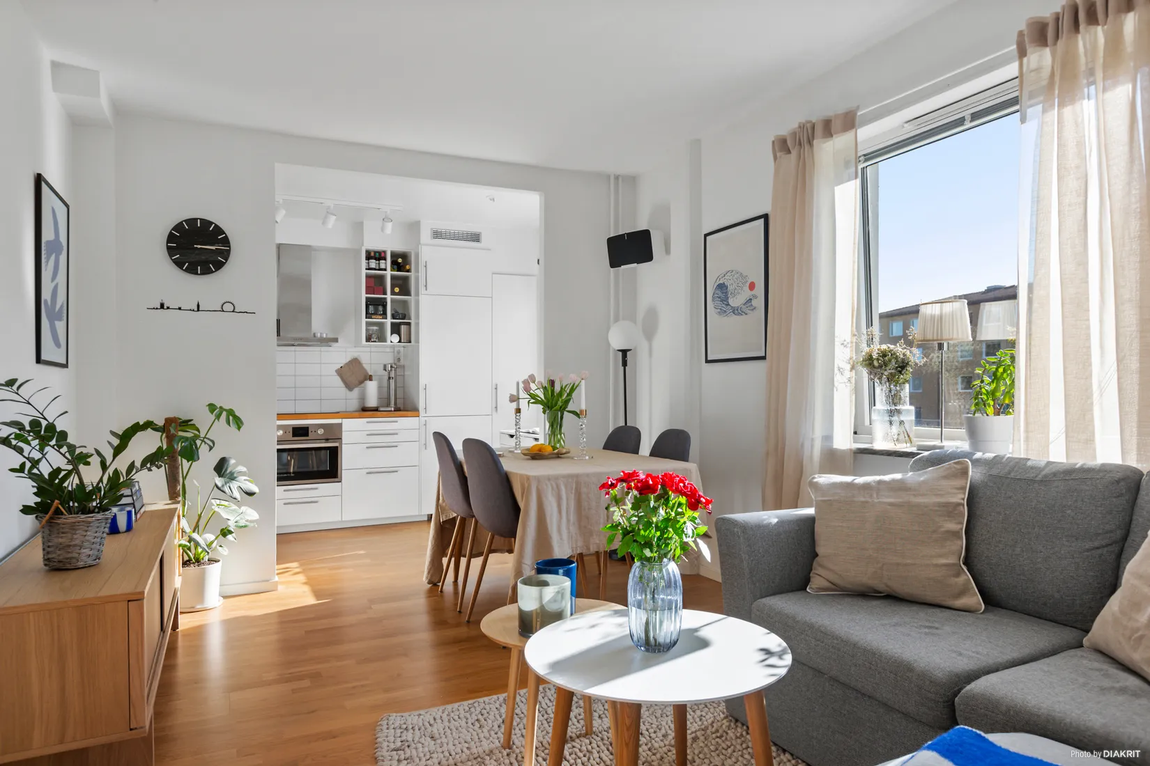 Bostadsrätt, Fullblodsgatan 5 B, Åby, Mölndal