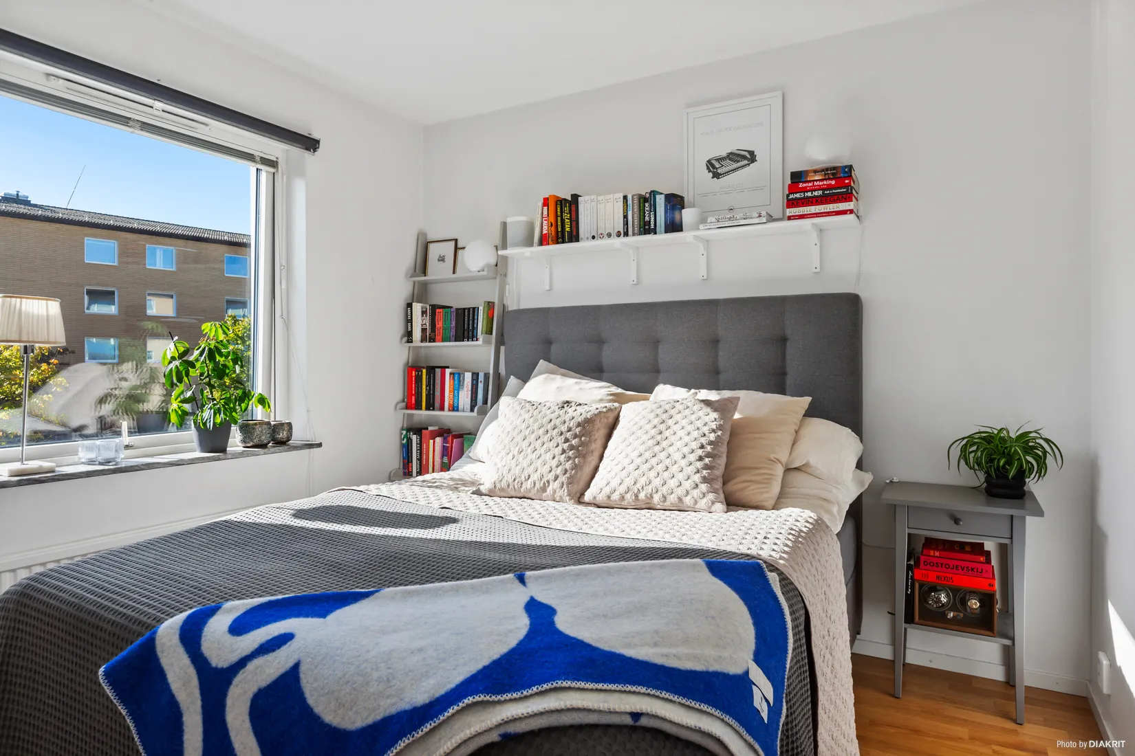 Bostadsrätt, Fullblodsgatan 5 B, Åby, Mölndal