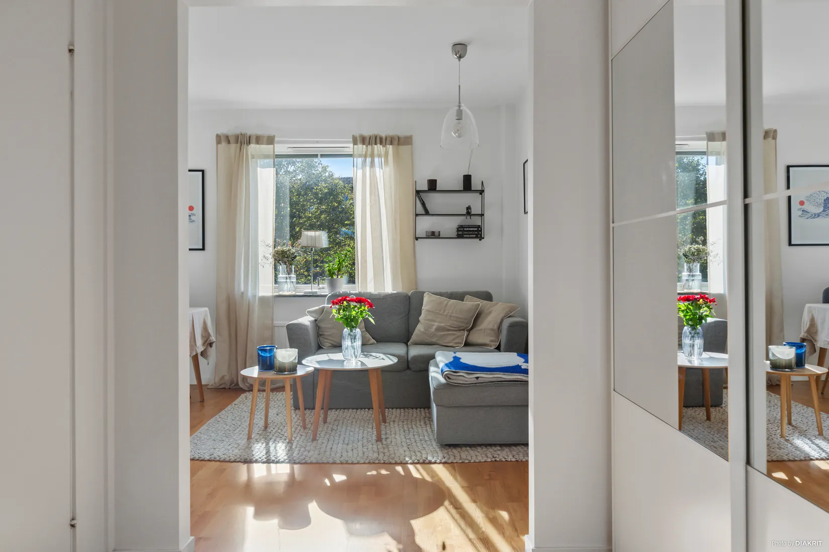 Bostadsrätt, Fullblodsgatan 5 B, Åby, Mölndal