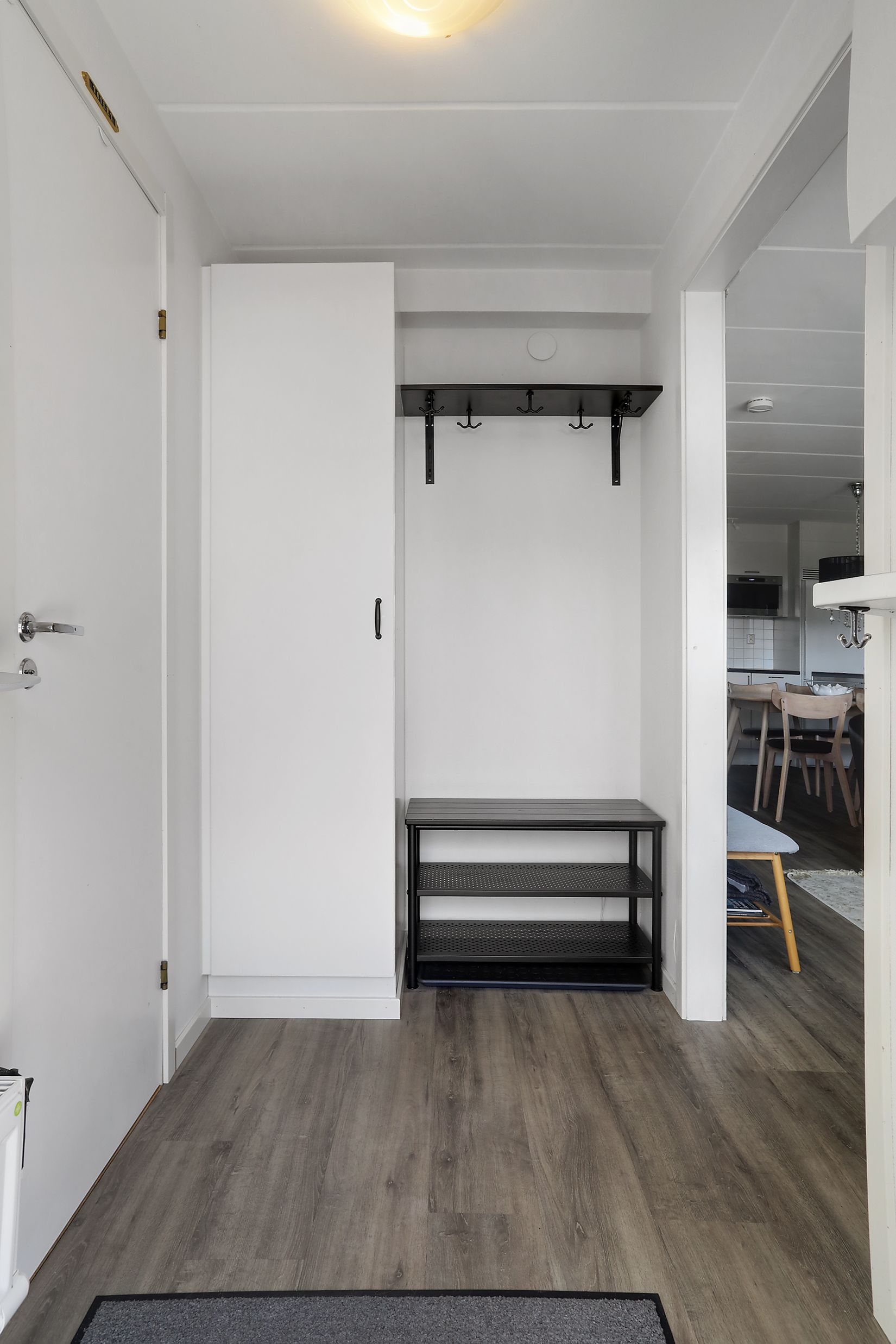 Bostadsrätt, Bjällansås 335C, Uddevalla