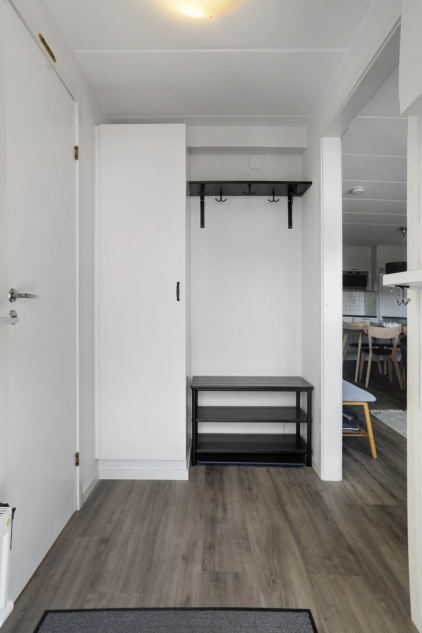Bostadsrätt, Bjällansås 335C, Uddevalla