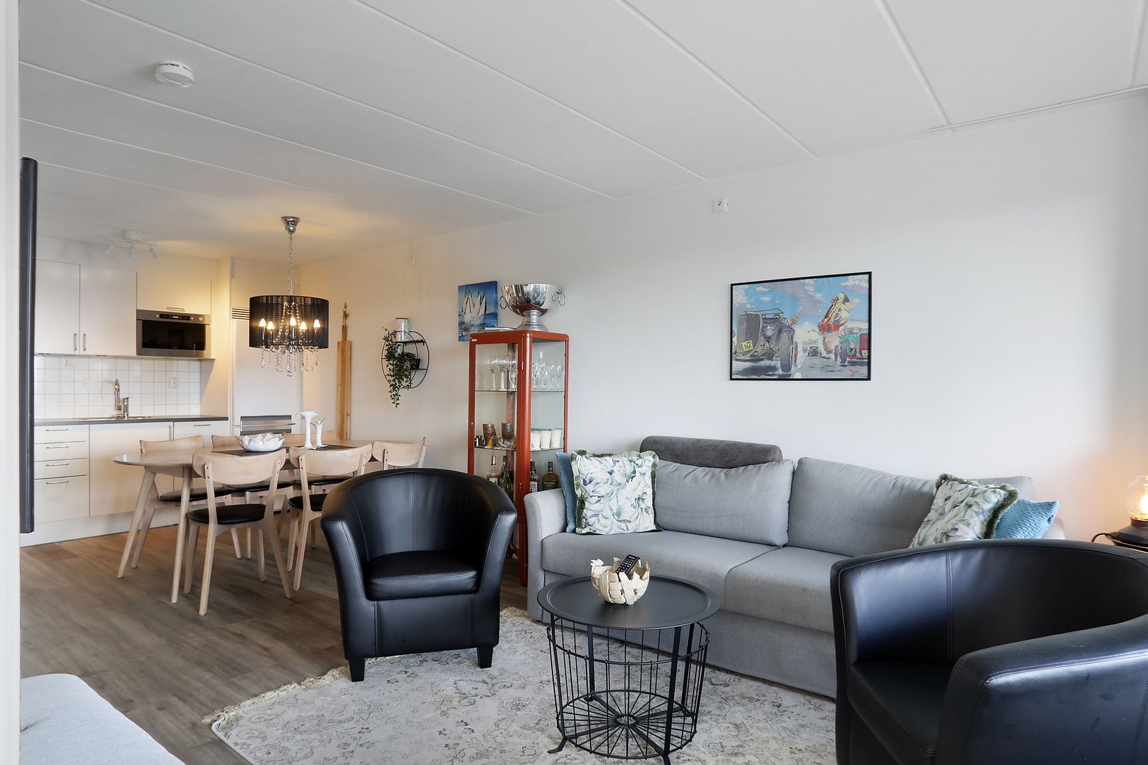 Bostadsrätt, Bjällansås 335C, Uddevalla