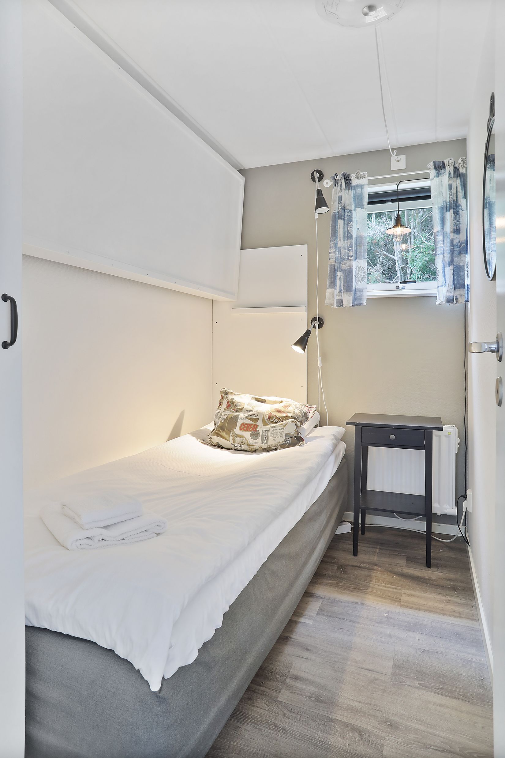 Bostadsrätt, Bjällansås 335C, Uddevalla