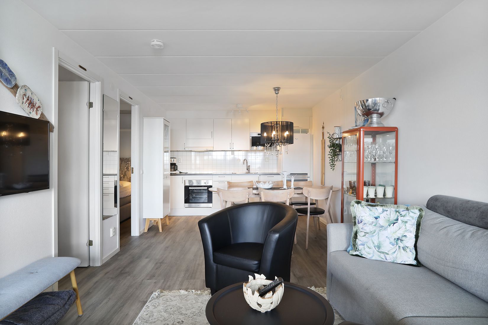 Bostadsrätt, Bjällansås 335C, Uddevalla