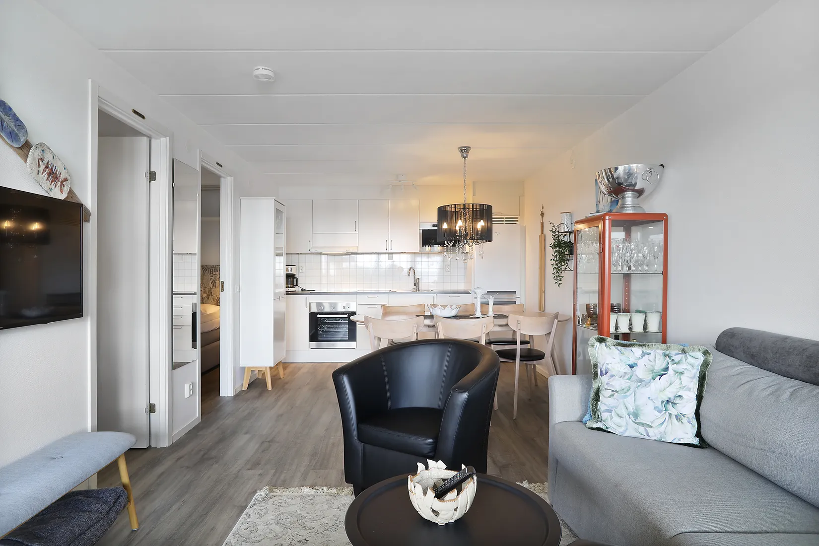 Bostadsrätt, Bjällansås 335C, Uddevalla