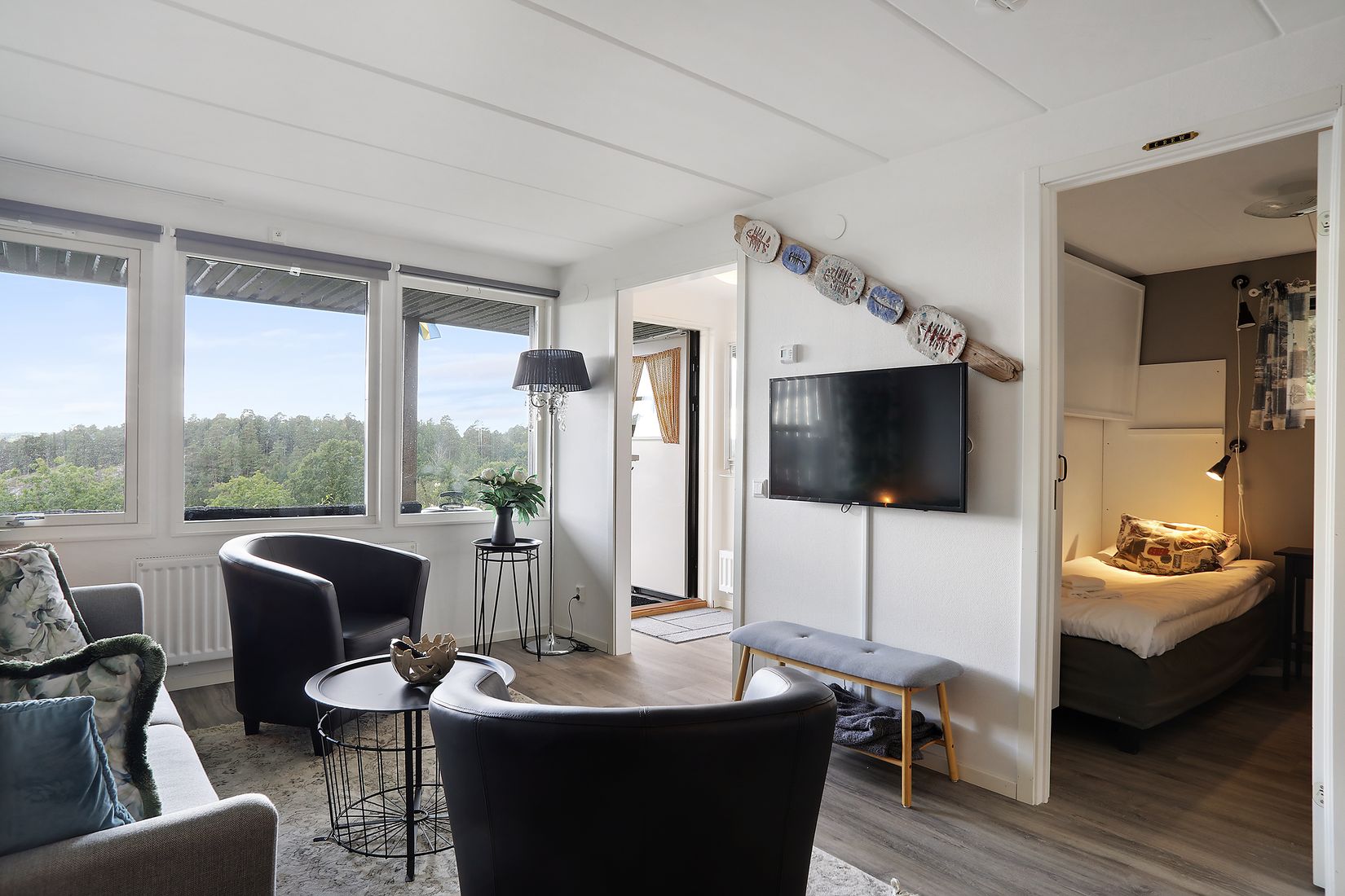 Bostadsrätt, Bjällansås 335C, Uddevalla