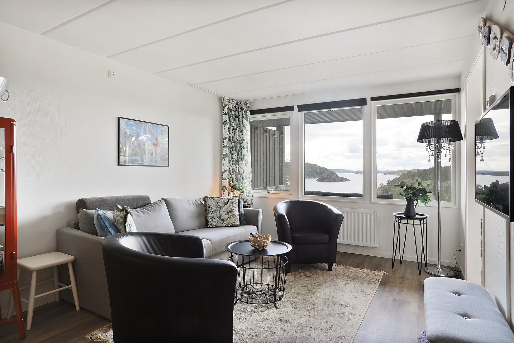 Bostadsrätt, Bjällansås 335C, Uddevalla