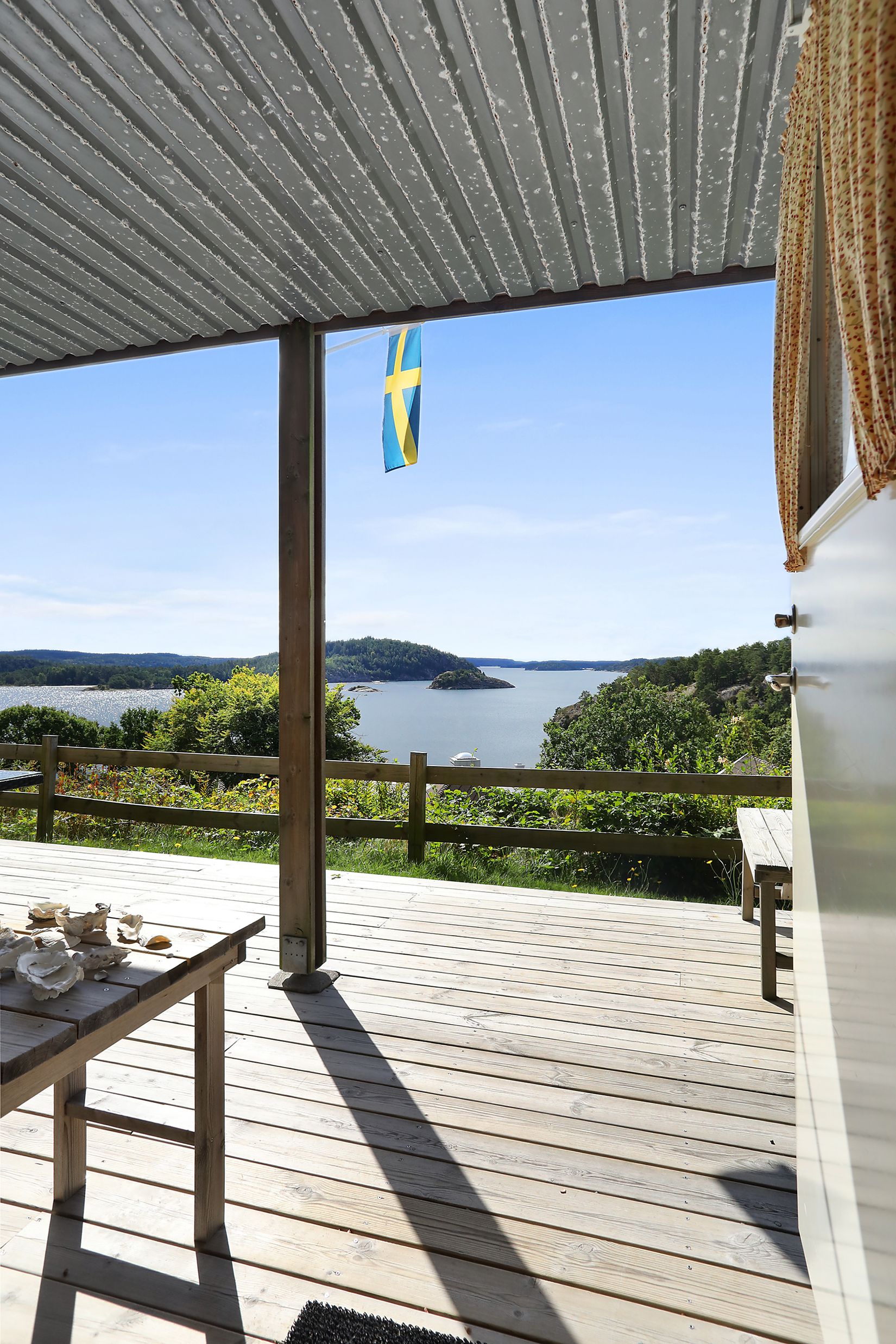 Bostadsrätt, Bjällansås 335C, Uddevalla