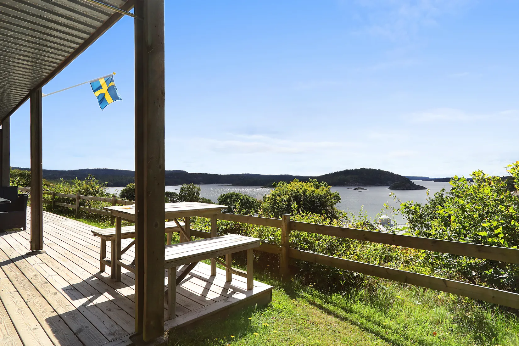 Bostadsrätt, Bjällansås 335C, Uddevalla