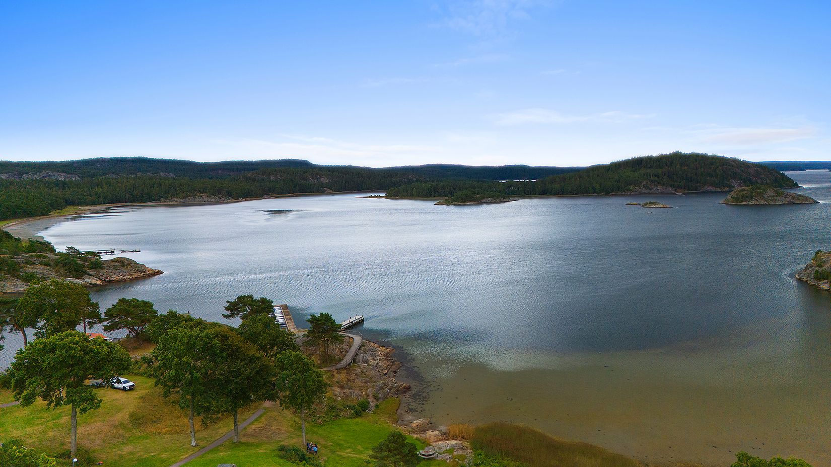 Bostadsrätt, Bjällansås 335C, Uddevalla