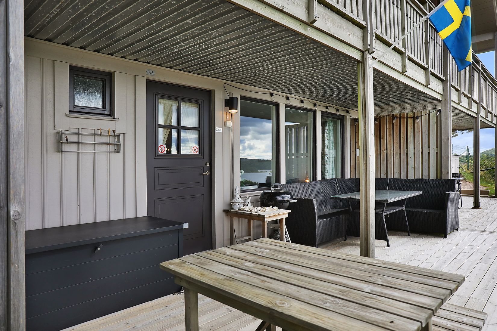 Bostadsrätt, Bjällansås 335C, Uddevalla