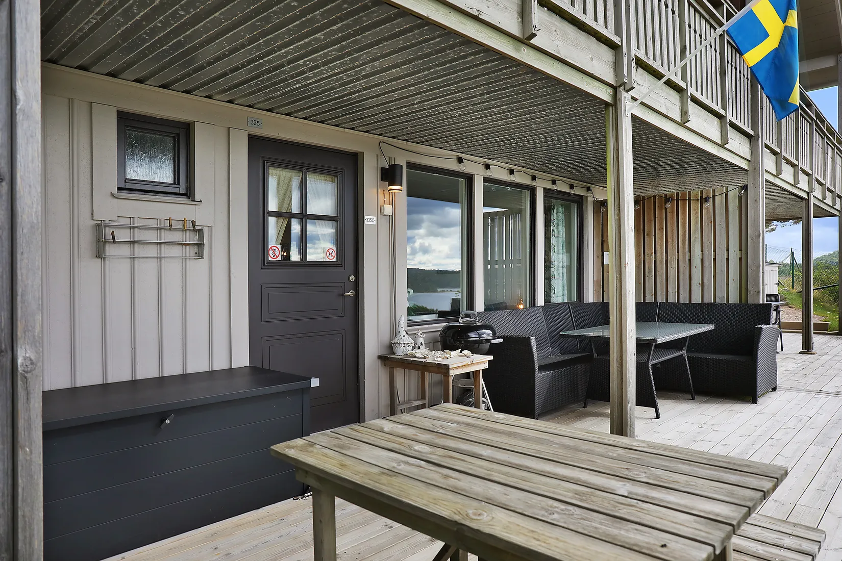 Bostadsrätt, Bjällansås 335C, Uddevalla