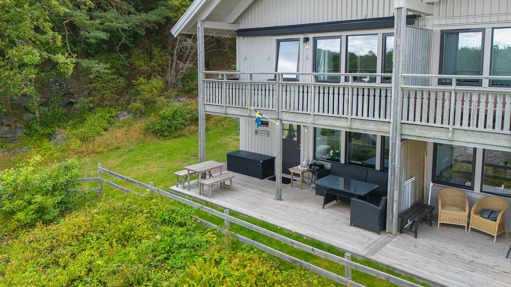 Bostadsrätt, Bjällansås 335C, Uddevalla