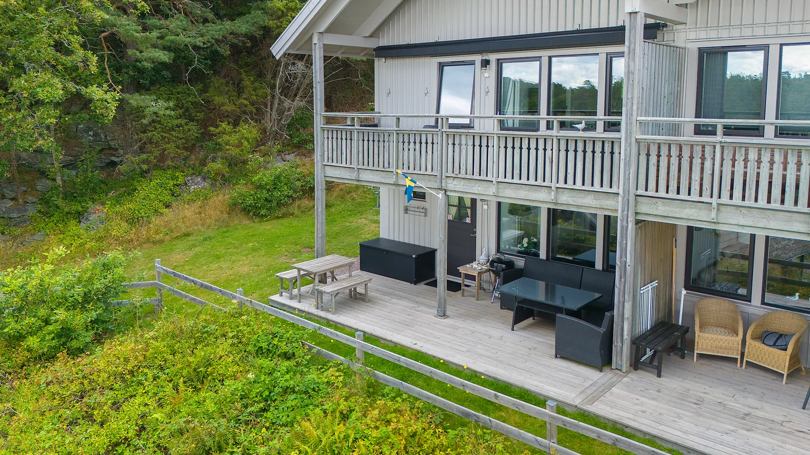 Bostadsrätt, Bjällansås 335C, Uddevalla