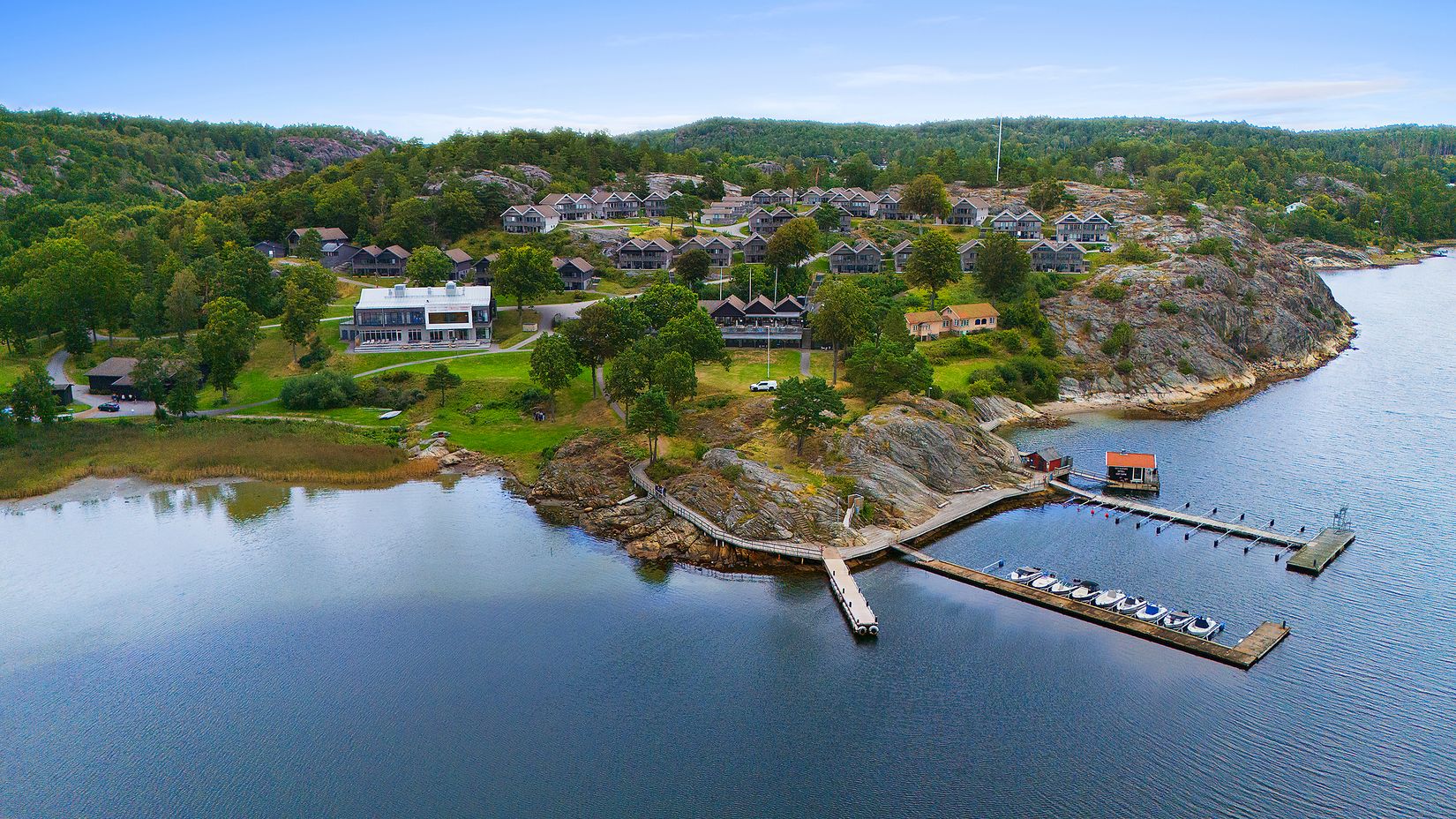 Bostadsrätt, Bjällansås 335C, Uddevalla