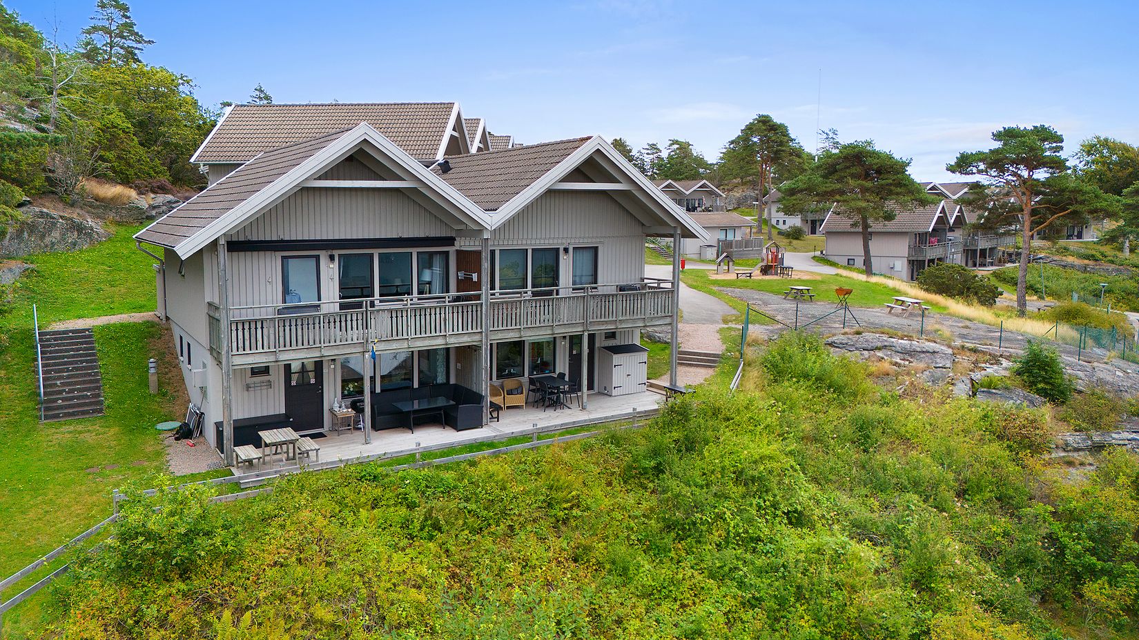 Bostadsrätt, Bjällansås 335C, Uddevalla