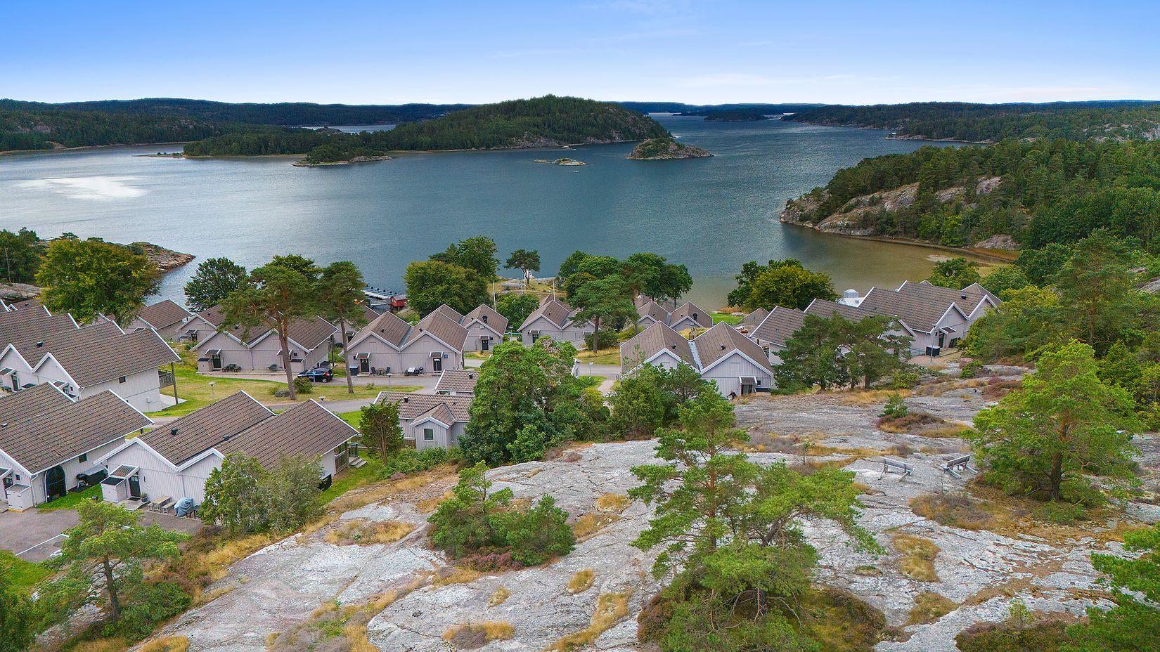 Bostadsrätt, Bjällansås 335C, Uddevalla