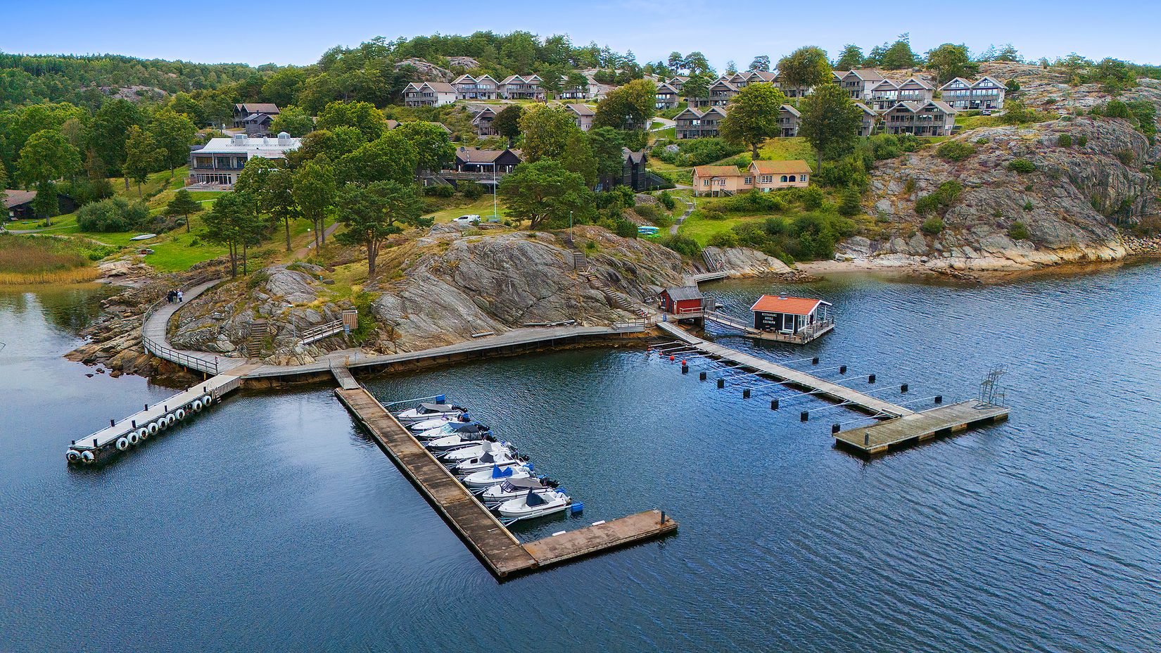 Bostadsrätt, Bjällansås 335C, Uddevalla