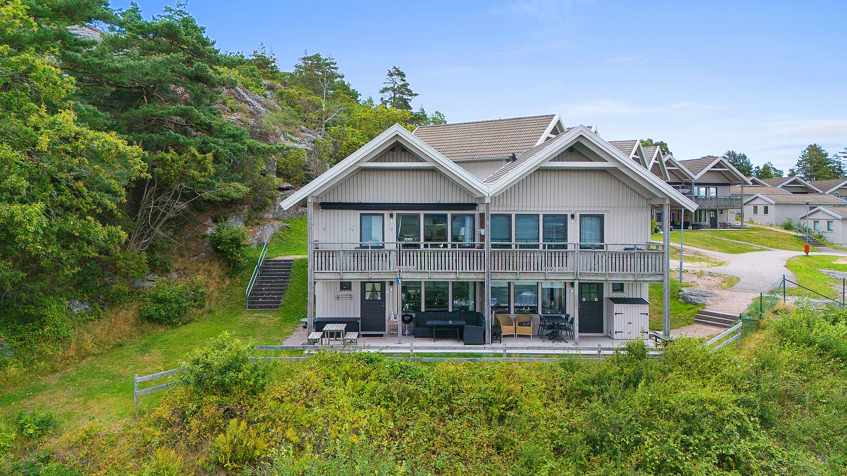 Bostadsrätt, Bjällansås 335C, Uddevalla