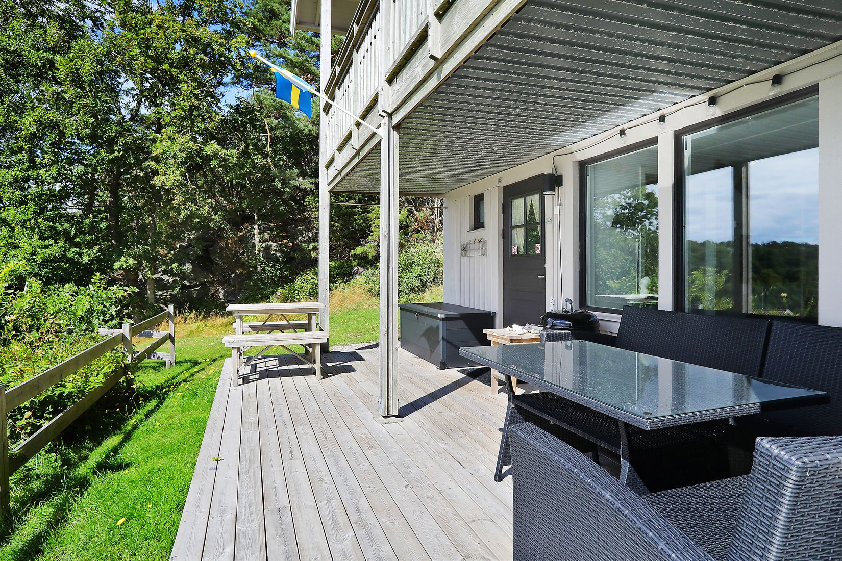 Bostadsrätt, Bjällansås 335C, Uddevalla