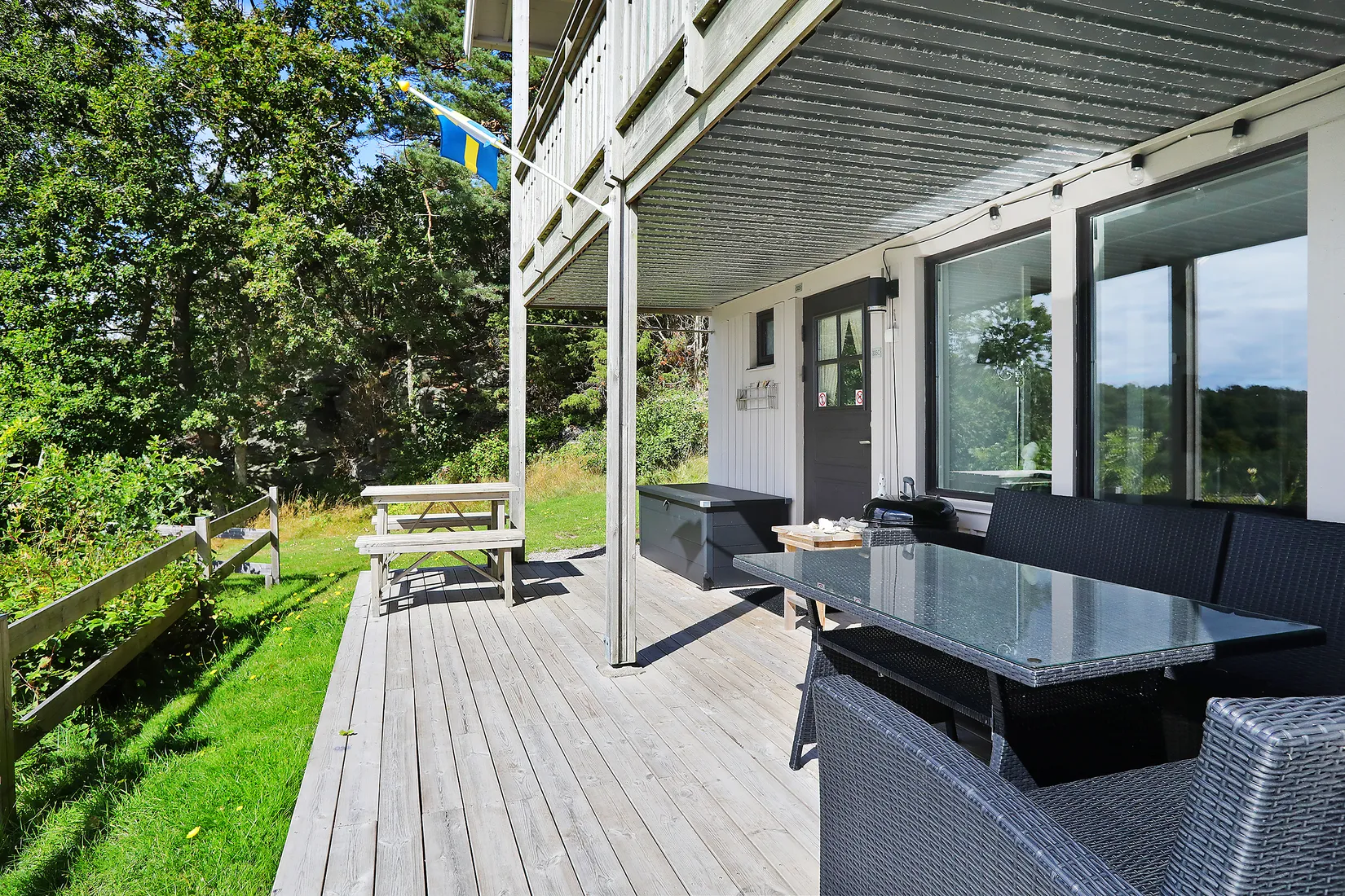 Bostadsrätt, Bjällansås 335C, Uddevalla
