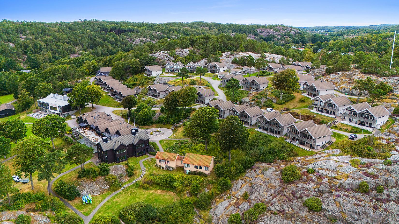 Bostadsrätt, Bjällansås 335C, Uddevalla