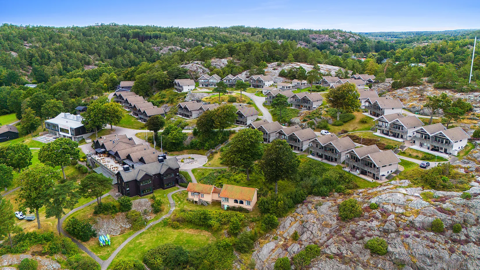 Bostadsrätt, Bjällansås 335C, Uddevalla