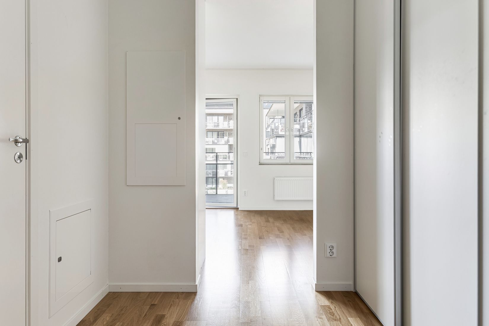 Bostadsrätt, Kålgårdsgatan 33, Kålgården, Jönköping