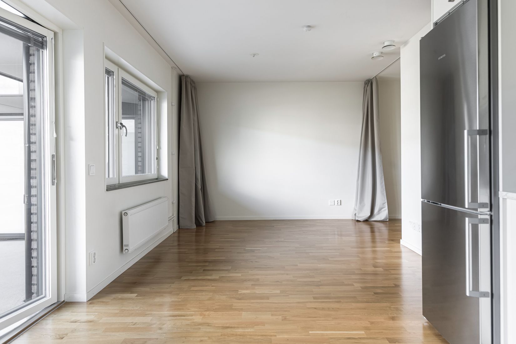 Bostadsrätt, Kålgårdsgatan 33, Kålgården, Jönköping