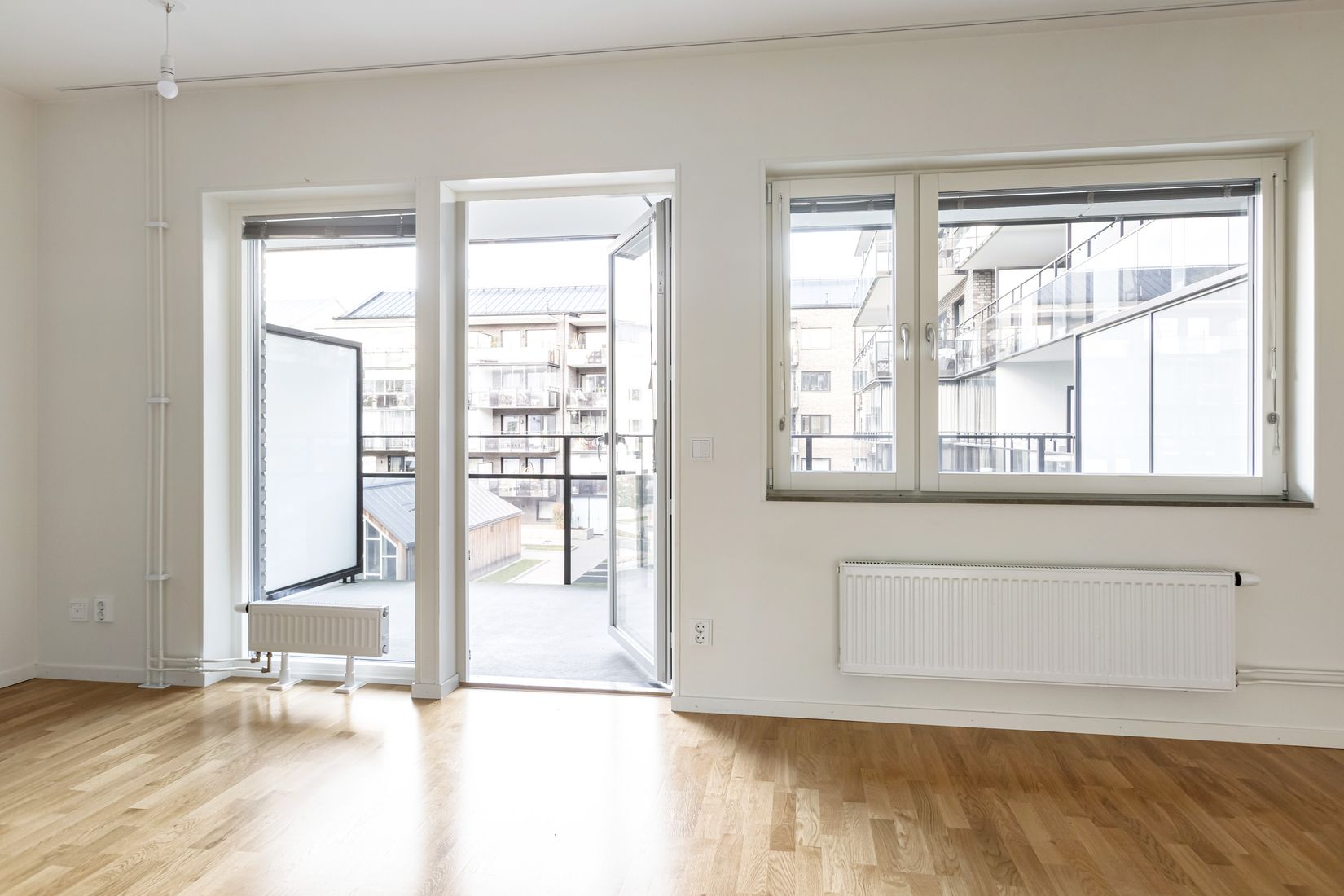 Bostadsrätt, Kålgårdsgatan 33, Kålgården, Jönköping