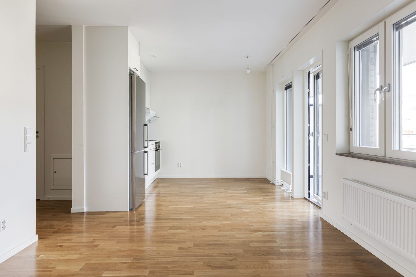 Bostadsrätt, Kålgårdsgatan 33, Kålgården, Jönköping