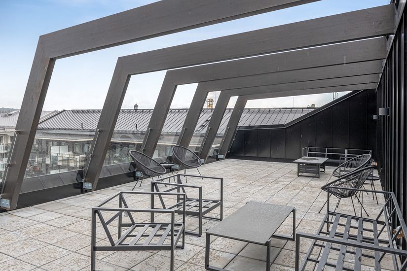 Bostadsrätt, Kålgårdsgatan 33, Kålgården, Jönköping