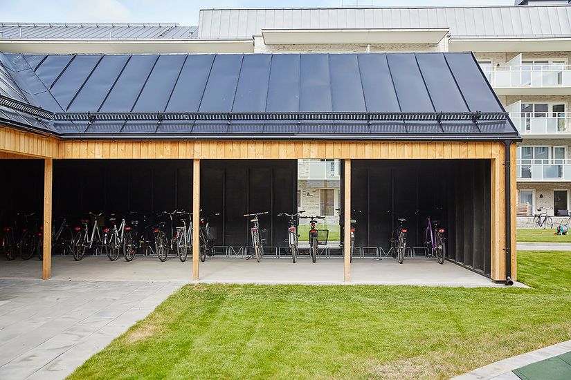 Bostadsrätt, Kålgårdsgatan 33, Kålgården, Jönköping