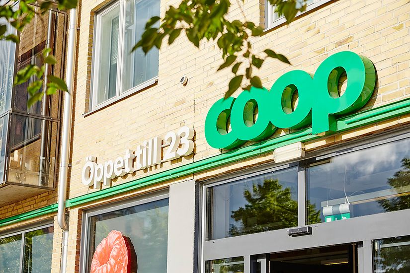 Bostadsrätt, Kålgårdsgatan 33, Kålgården, Jönköping