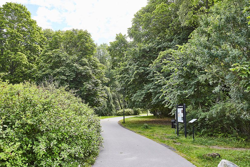 Bostadsrätt, Kålgårdsgatan 33, Kålgården, Jönköping