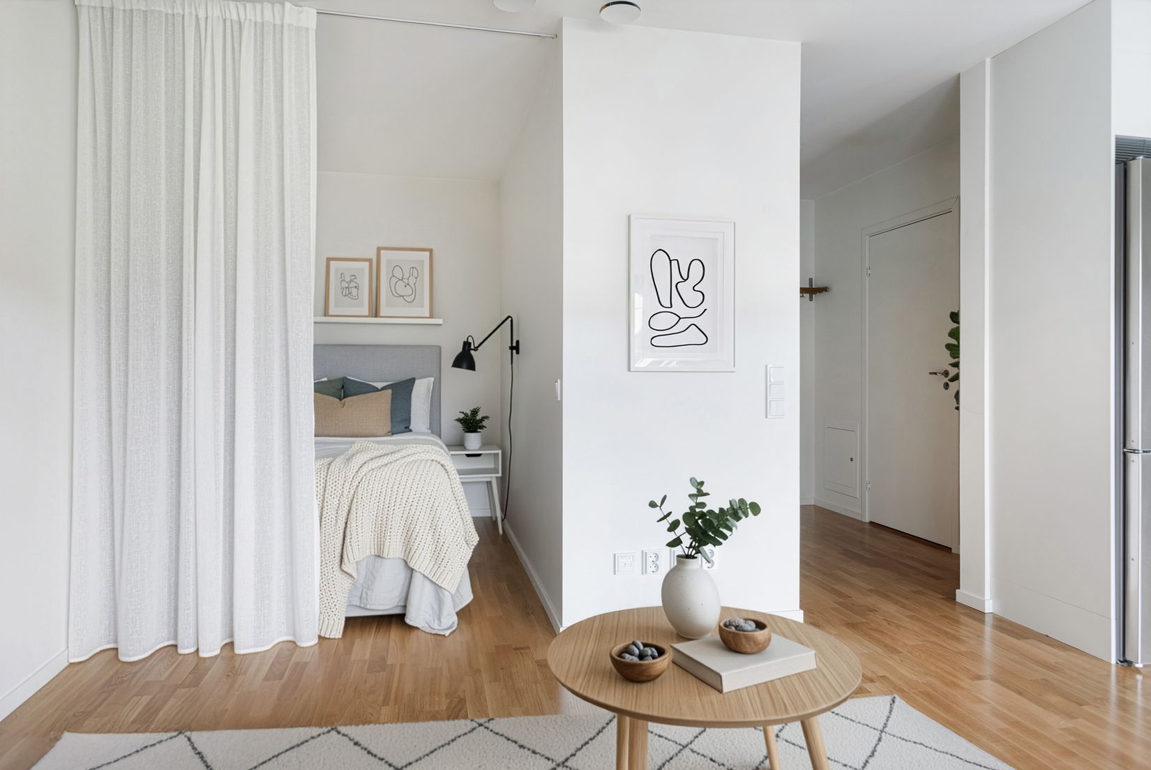 Bostadsrätt, Kålgårdsgatan 33, Kålgården, Jönköping