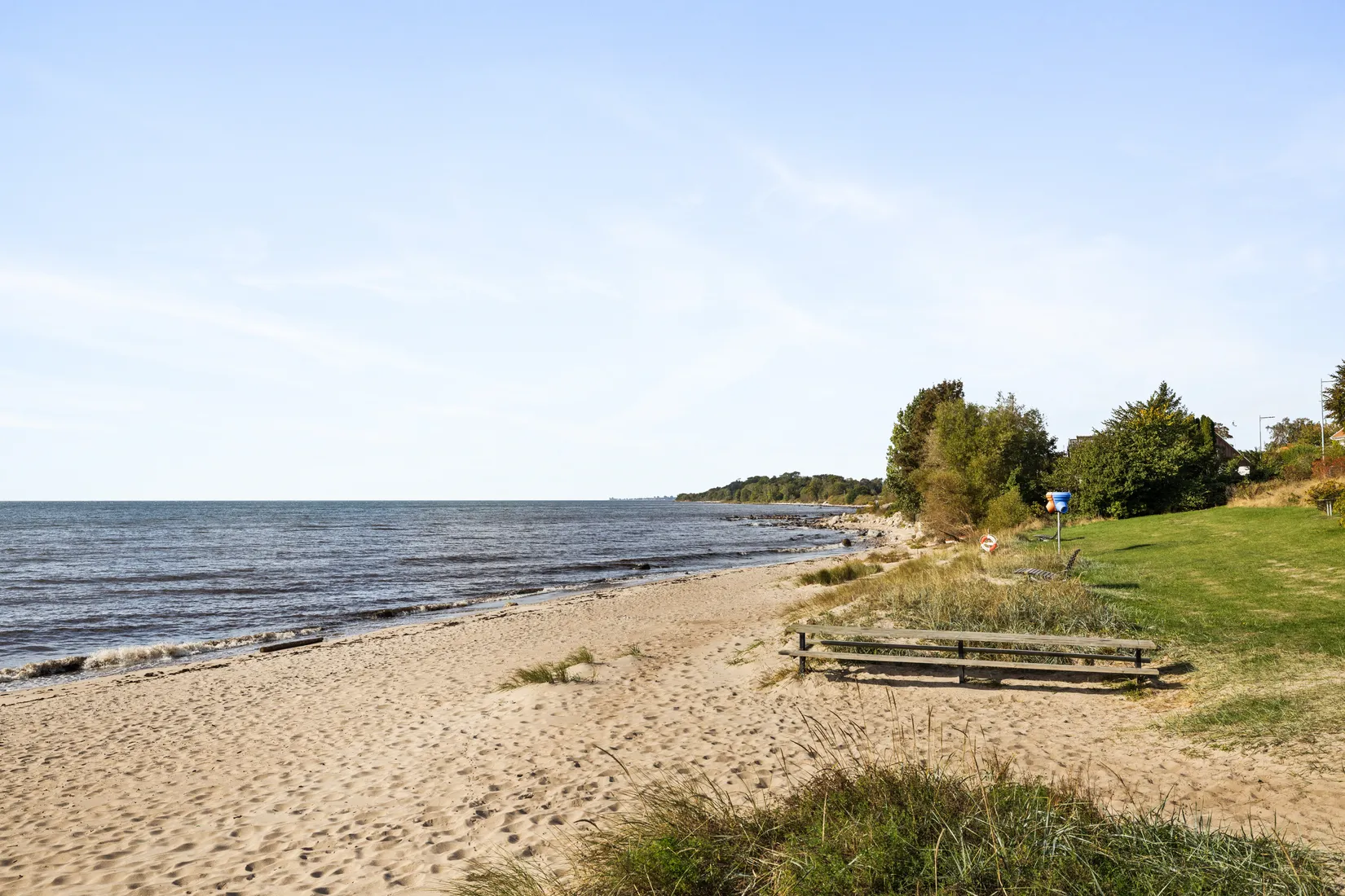 Villa, Romangatan 28, Svarte, Ystad