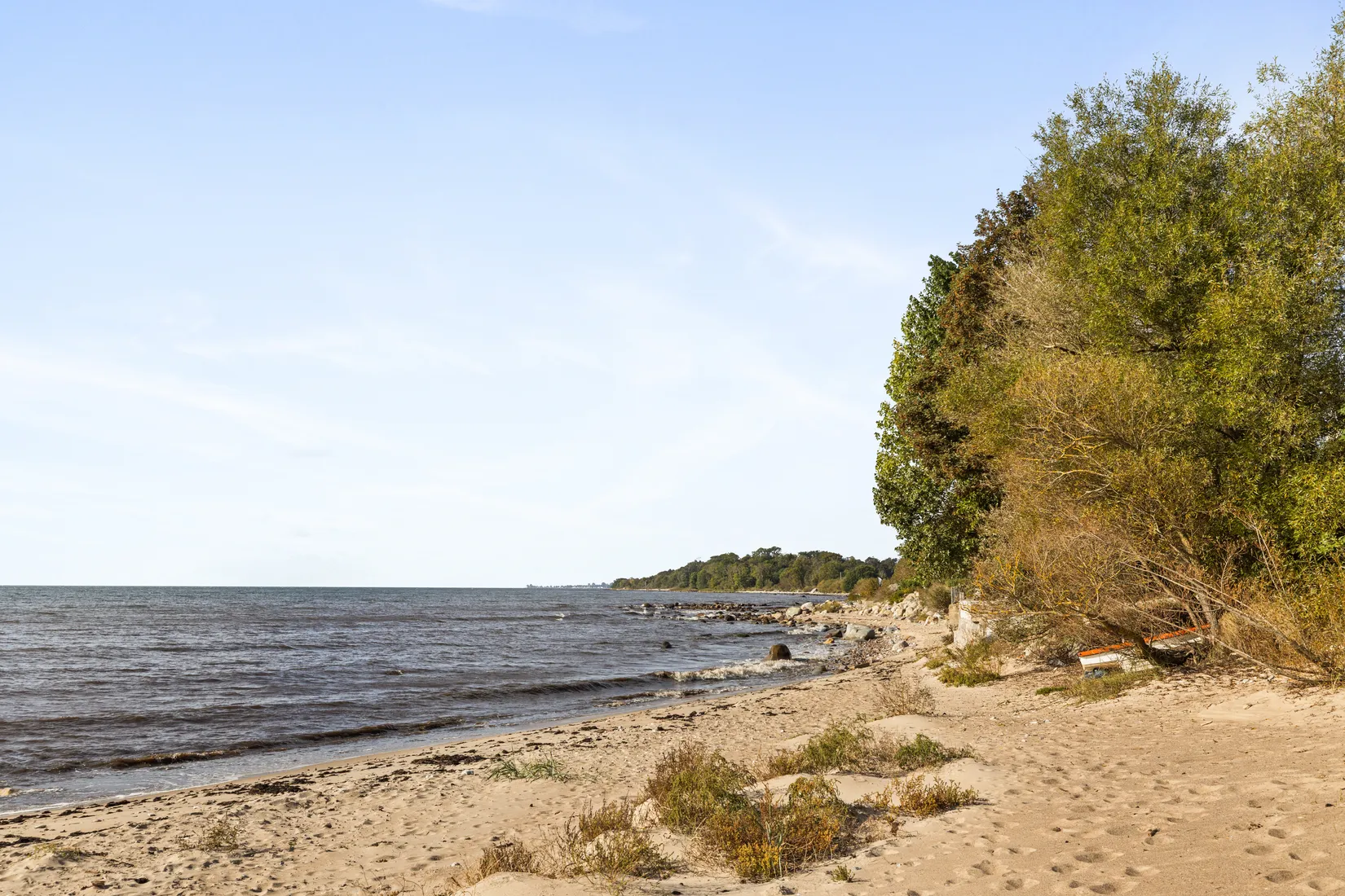 Villa, Romangatan 28, Svarte, Ystad