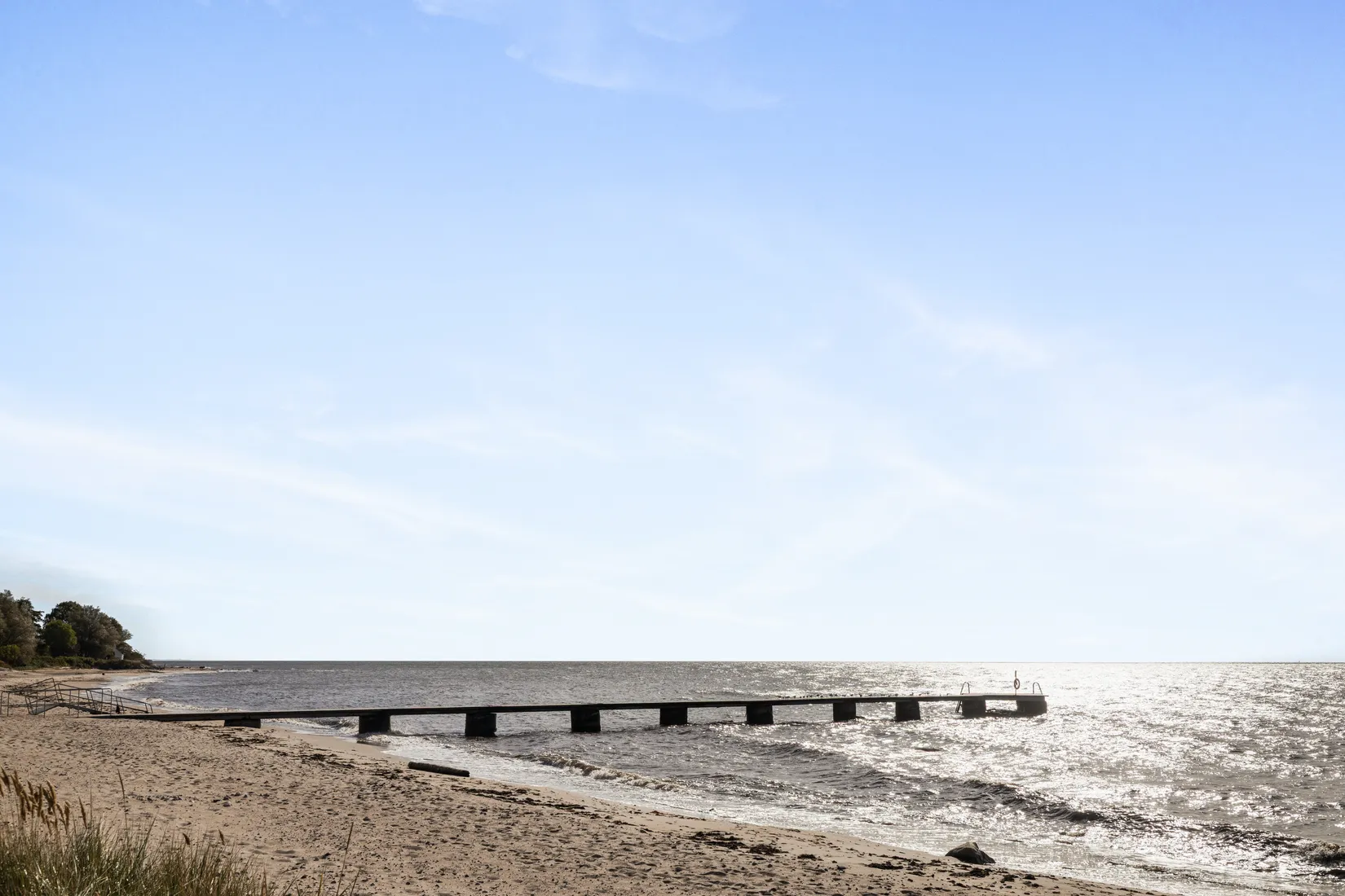 Villa, Romangatan 28, Svarte, Ystad