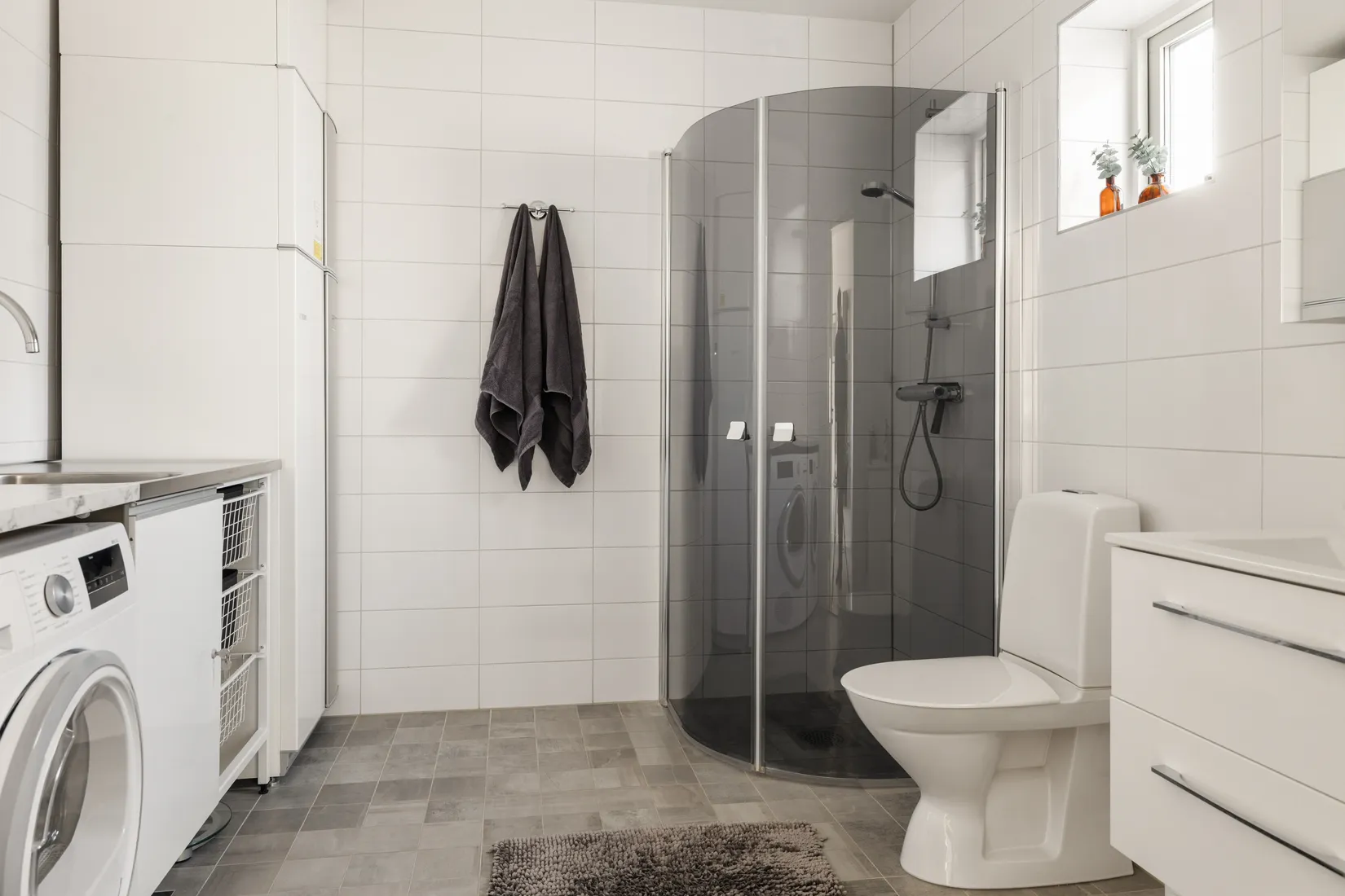 Villa, Romangatan 28, Svarte, Ystad