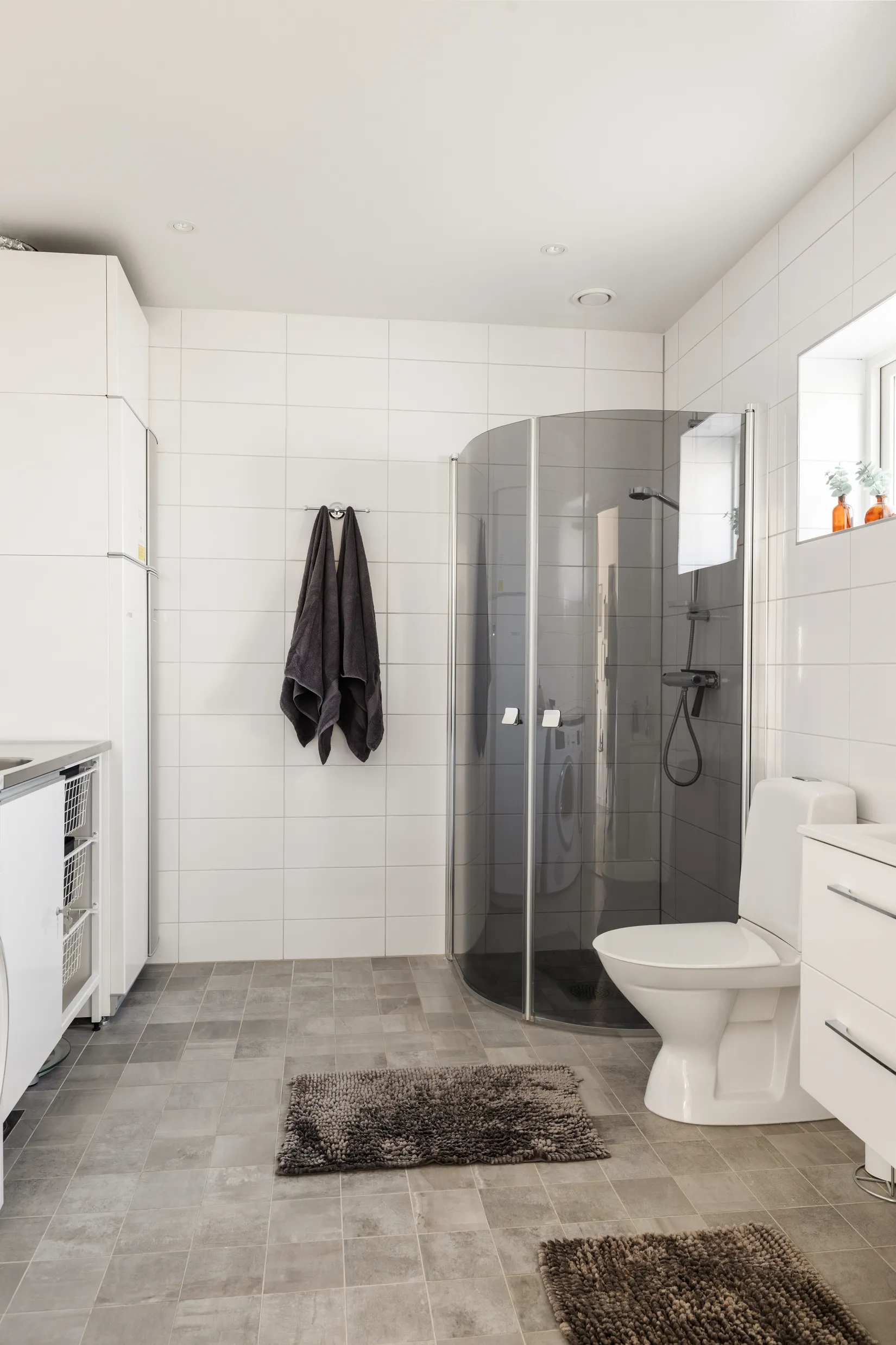 Villa, Romangatan 28, Svarte, Ystad