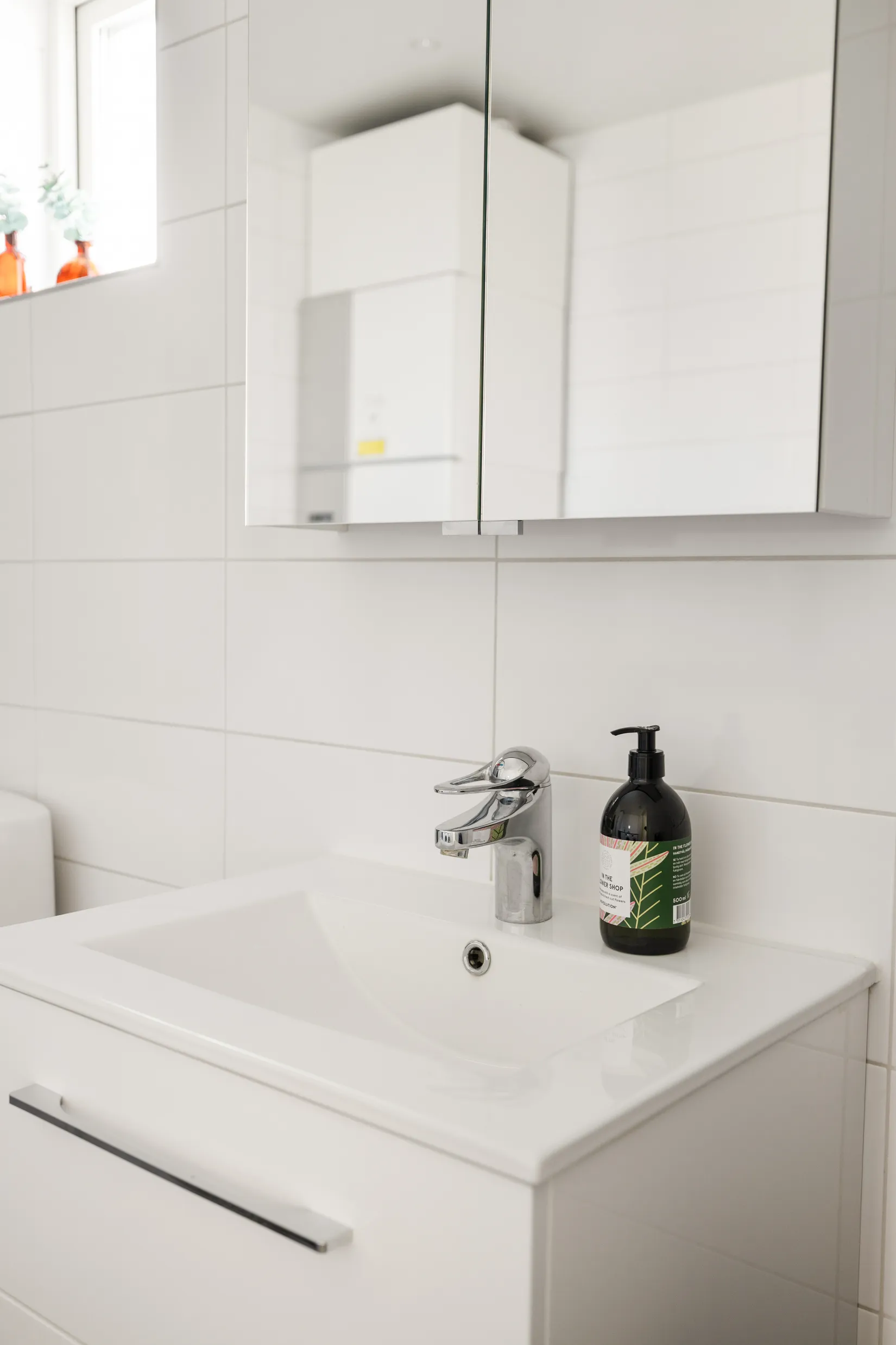 Villa, Romangatan 28, Svarte, Ystad