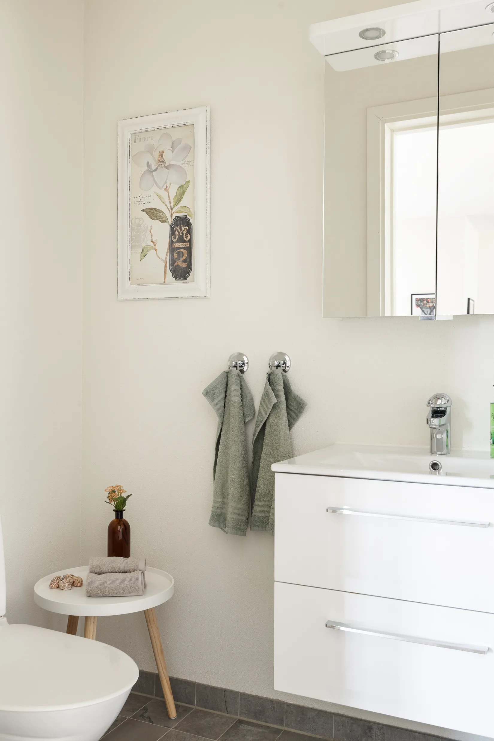 Villa, Romangatan 28, Svarte, Ystad