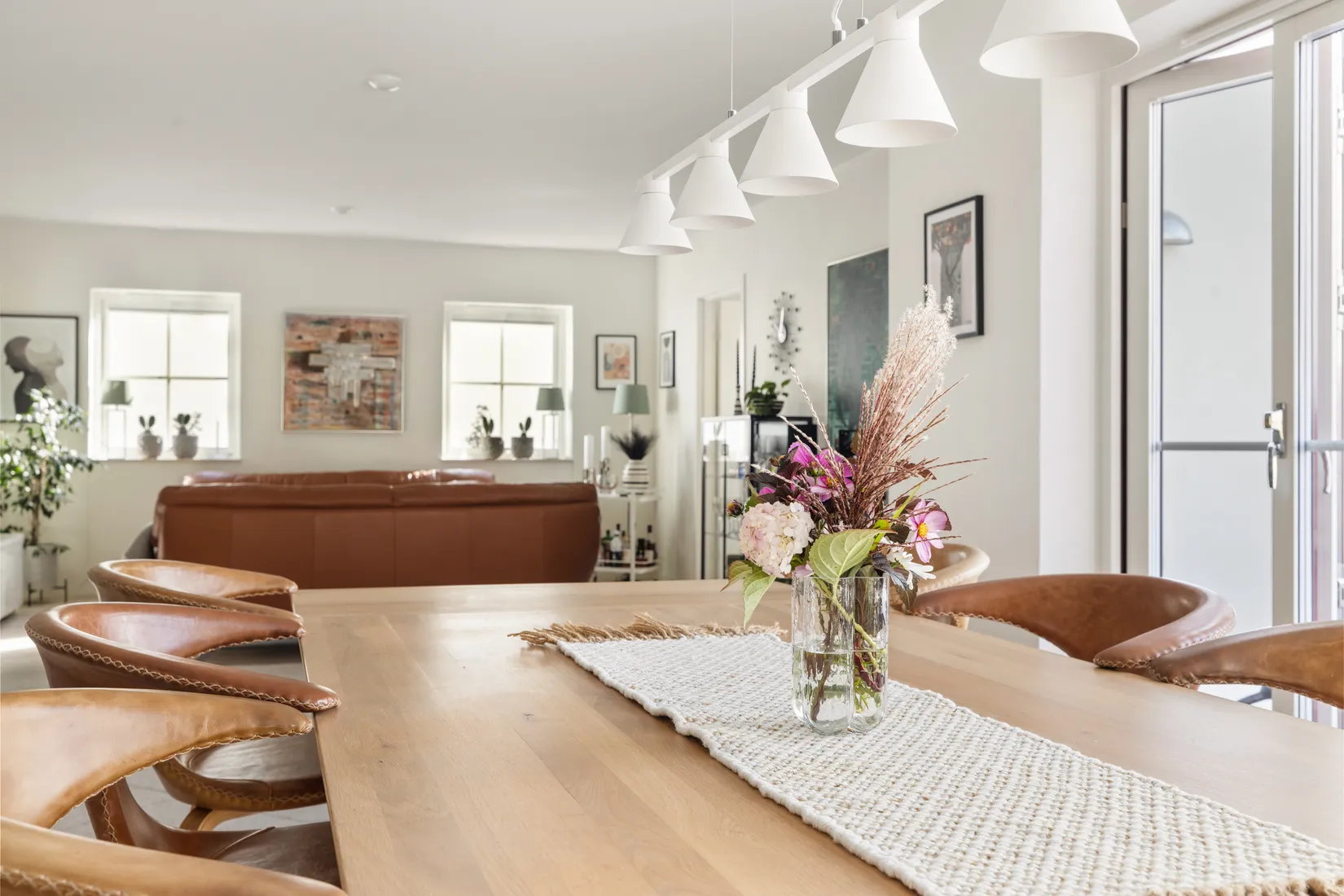 Villa, Romangatan 28, Svarte, Ystad