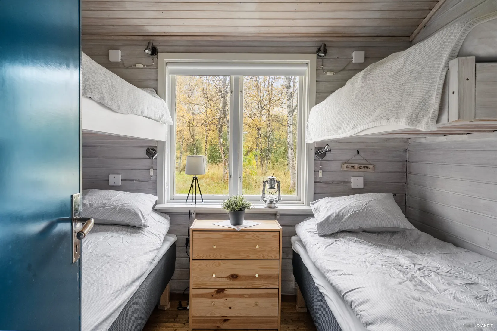 Fritidshus, Umfors 205, Hemavan/Tärnaby, Storuman