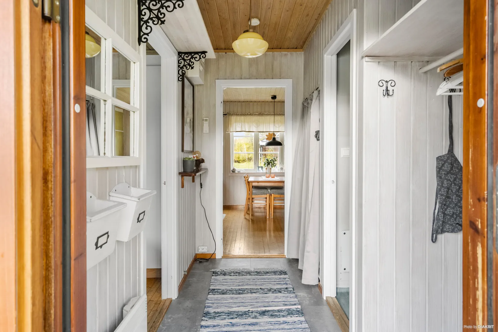 Fritidshus, Umfors 205, Hemavan/Tärnaby, Storuman