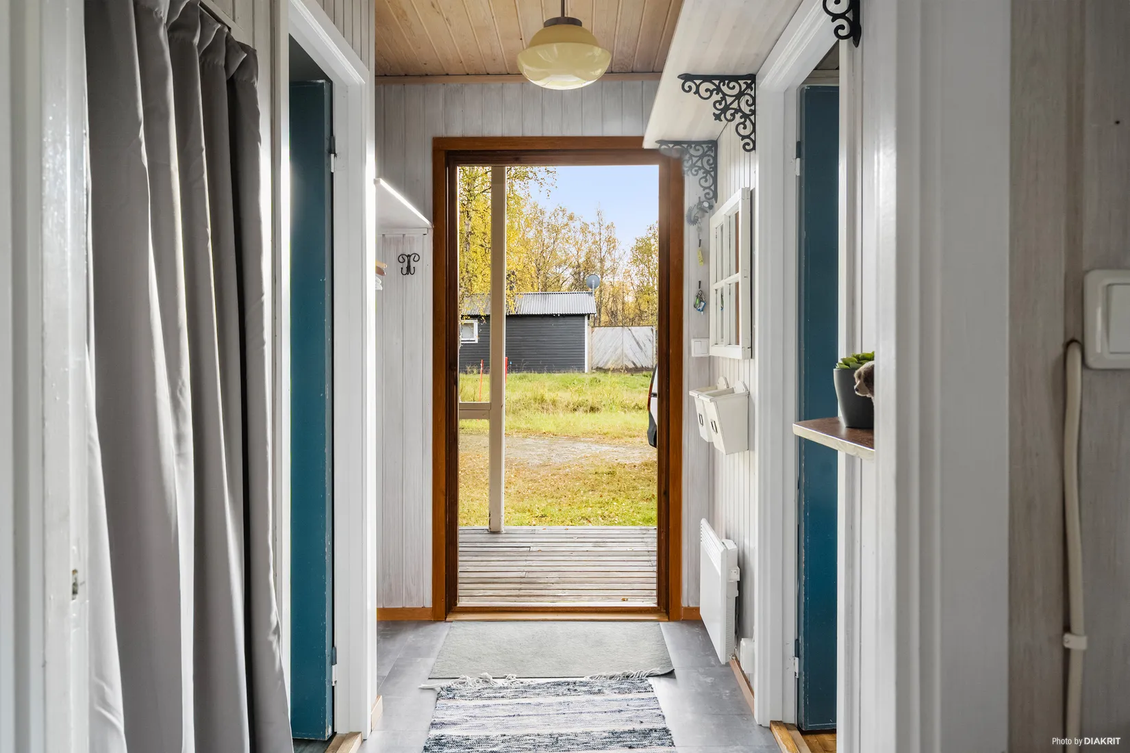 Fritidshus, Umfors 205, Hemavan/Tärnaby, Storuman