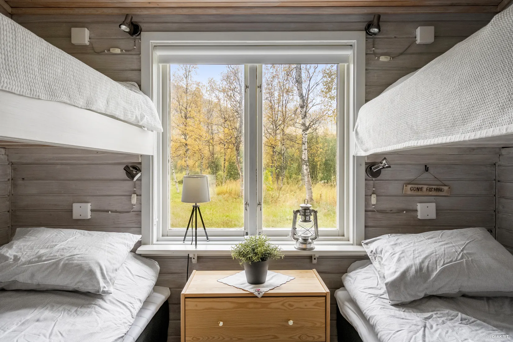 Fritidshus, Umfors 205, Hemavan/Tärnaby, Storuman