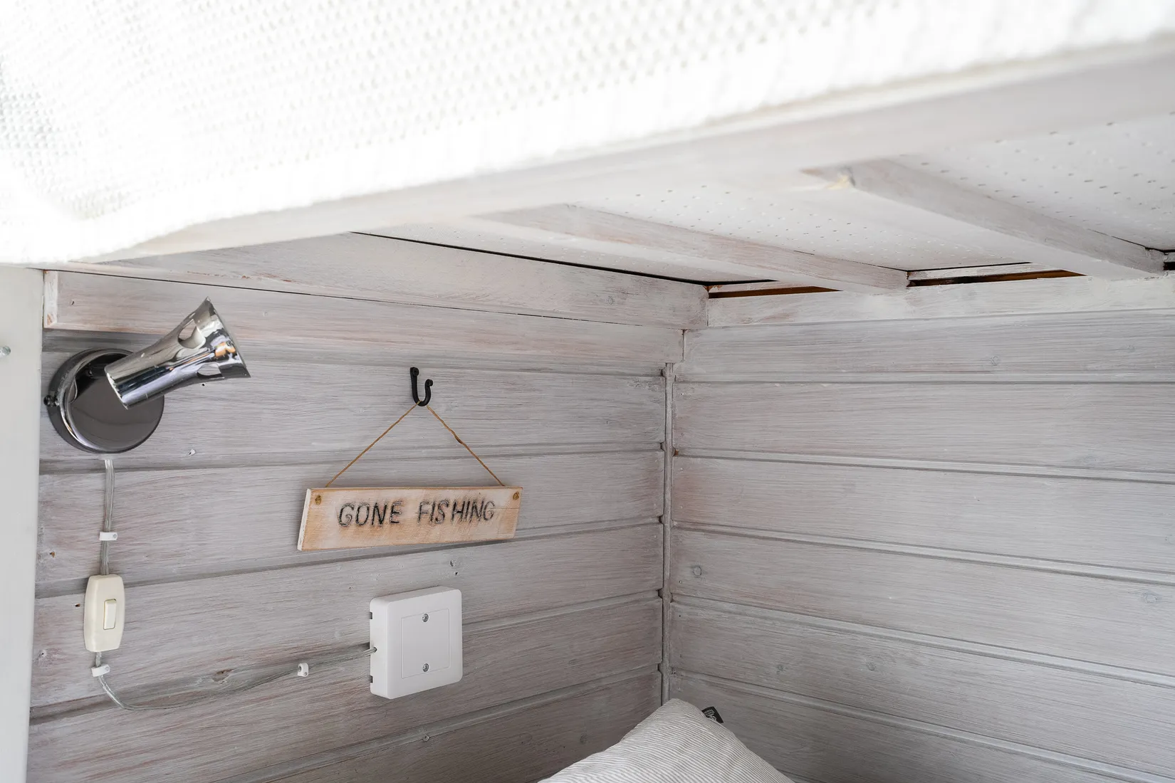 Fritidshus, Umfors 205, Hemavan/Tärnaby, Storuman